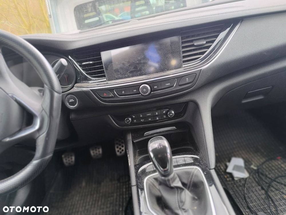 Opel Insignia 2.0 CDTI 4x4 ecoFLEX Start/Stop Innovation - 8