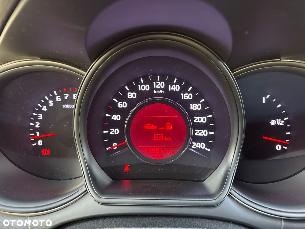 Kia Ceed 1.6 GDI Vision - 30
