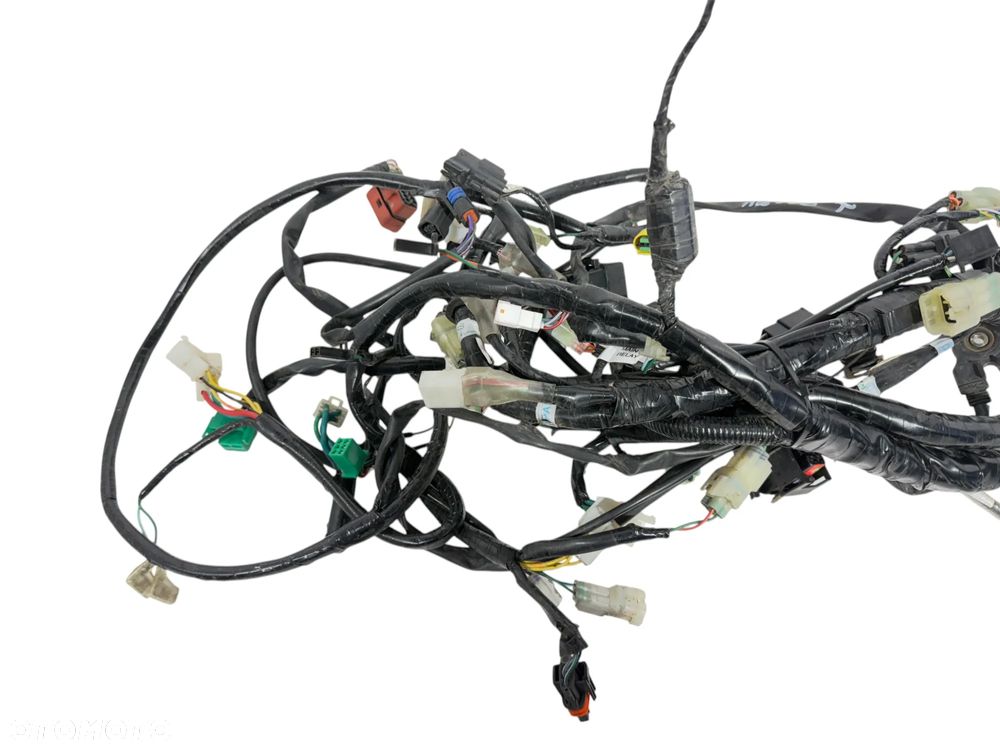 Instalacja wiązka  Kymco AK 550  16-21R - 3