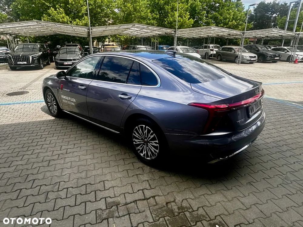 Hongqi H5 2.0T Comfort - 8