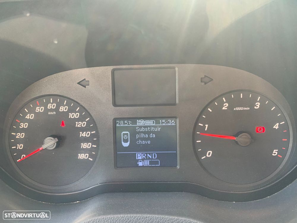 Mercedes-Benz SPRINTER 314 CDI - 14