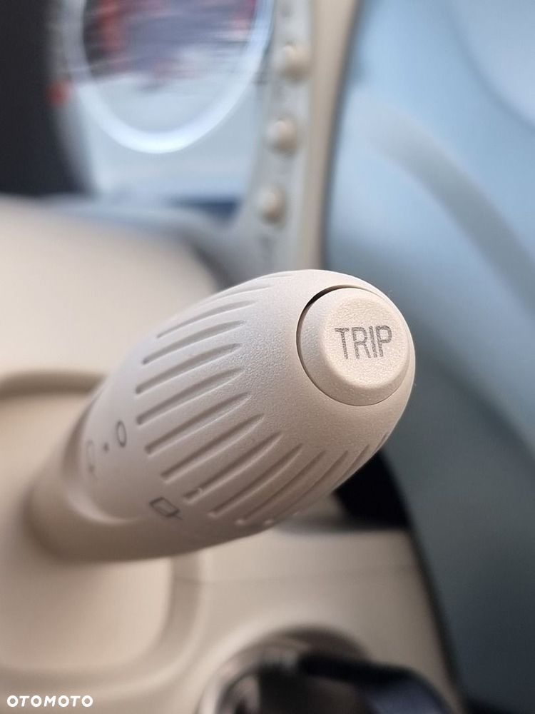 Fiat 500 1.0 Hybrid - 39