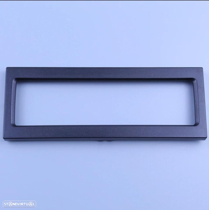 Moldura tablier Climatronic - Volkswagen Passat B5 B5.5 - 2