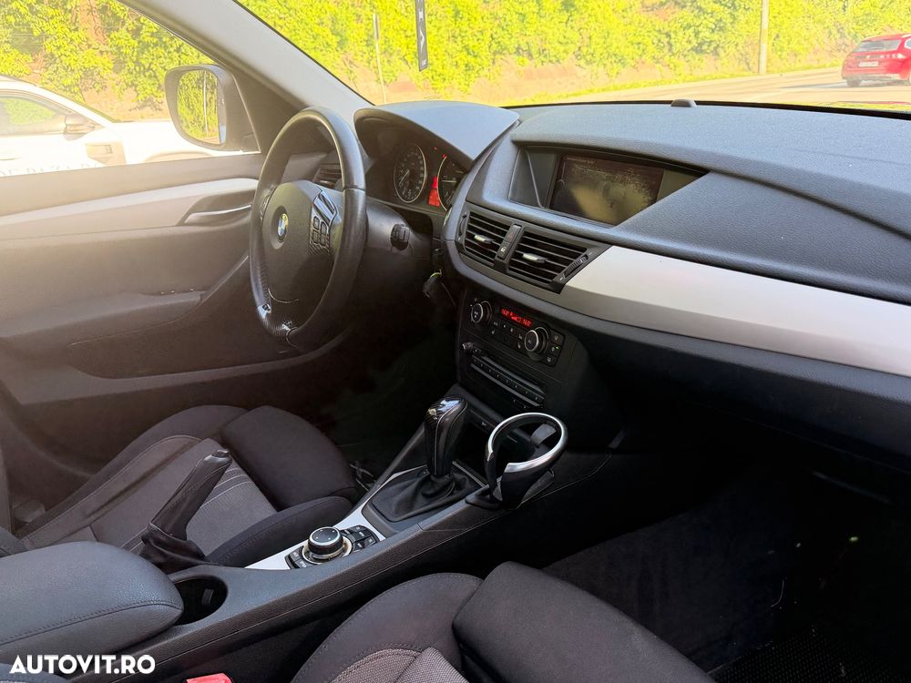 BMW X1 - 11