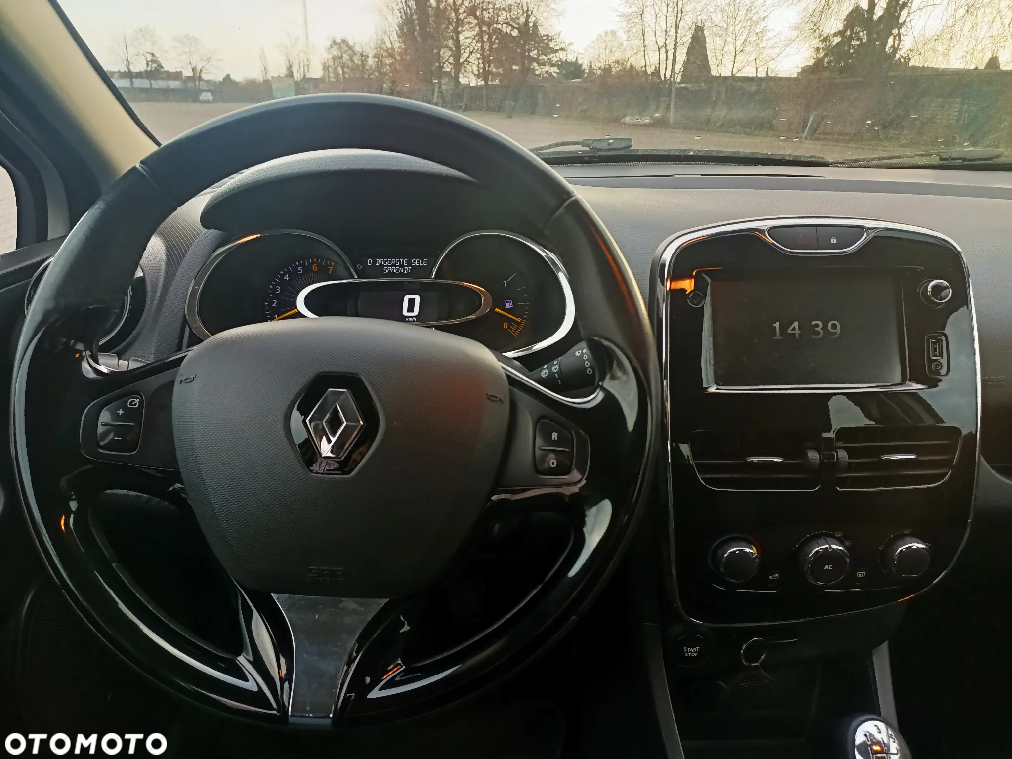 Renault Clio 0.9 Energy TCe Dynamique - 7