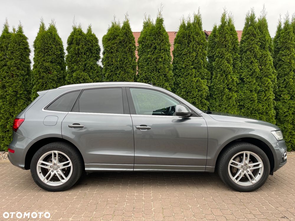Audi Q5 - 15