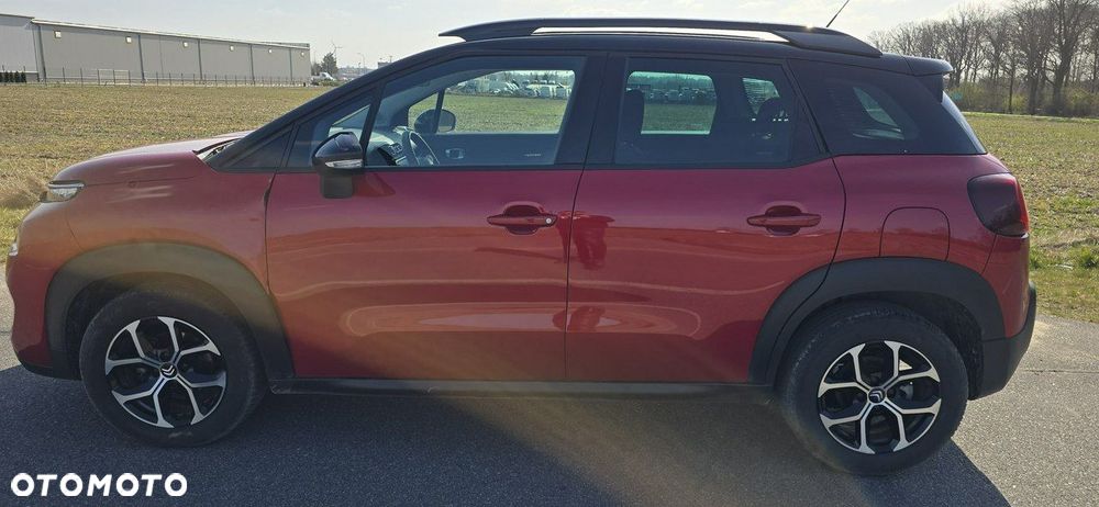 Citroën C3 Aircross - 32
