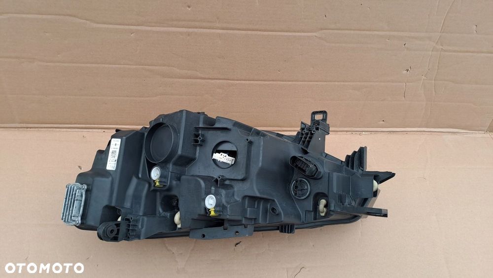 VW ID4 ID.4 PRAWA LAMPA FULL LED 11b941006a UŻYWANA - 5