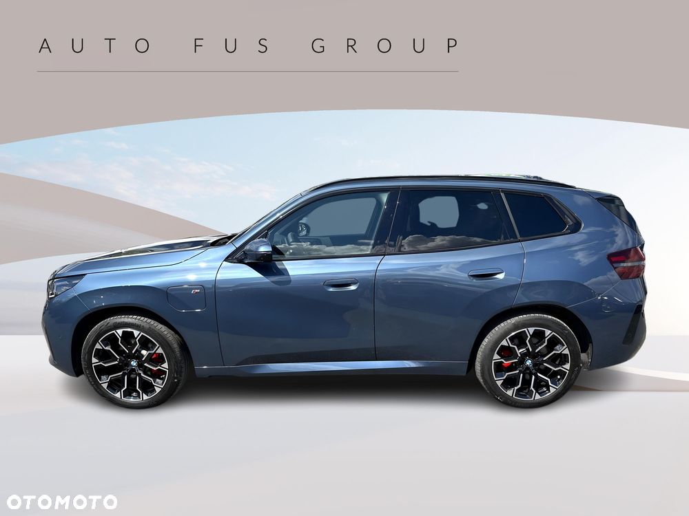 BMW X3 - 4