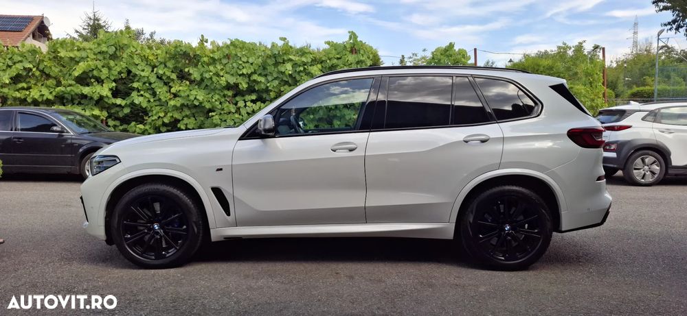 BMW X5 M - 18