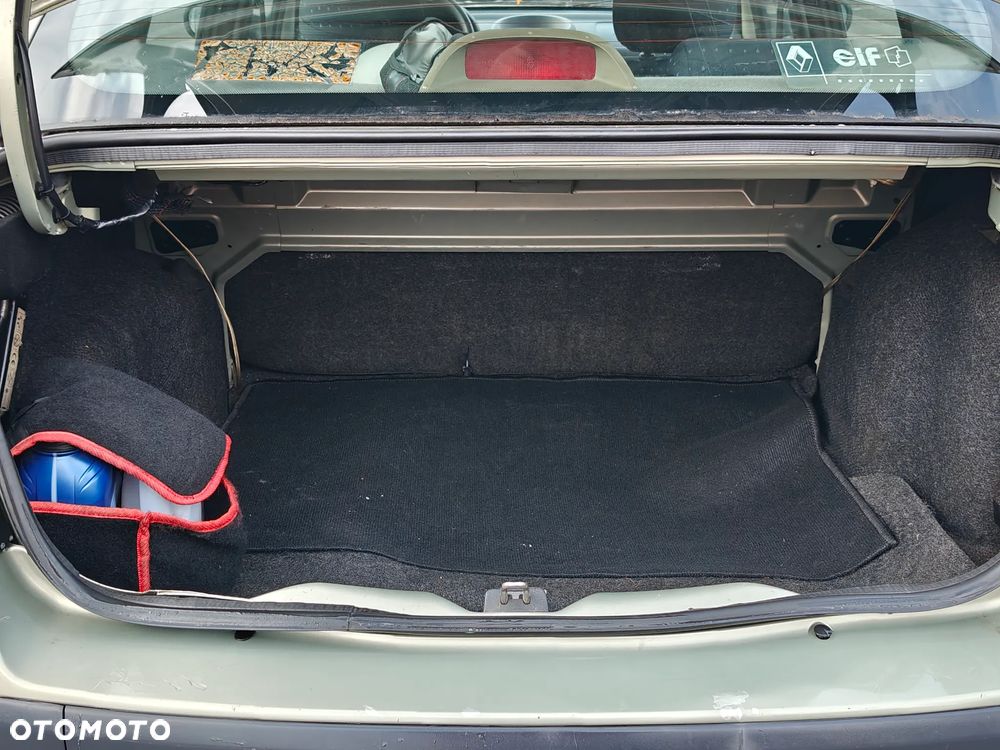 Renault Thalia 1.4 Access - 22