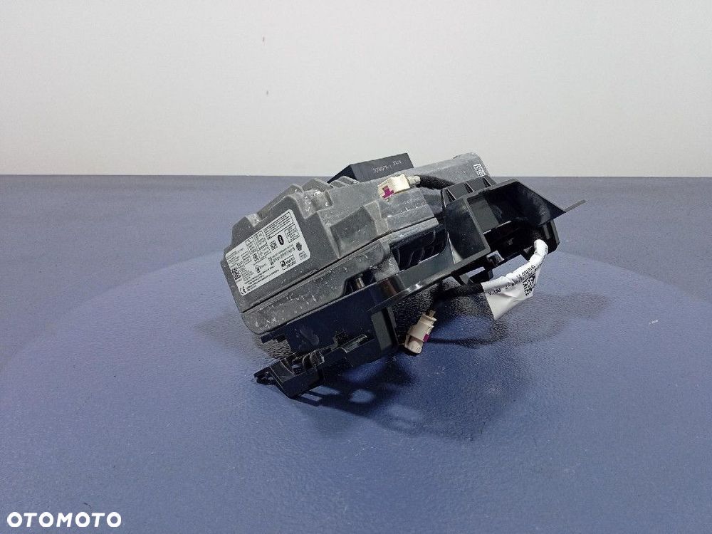 JEEP GRAND CHEROKEE IV WK2 LIFT 2017- MODUŁ NAWIGACJI GPS 68461750AA - 3