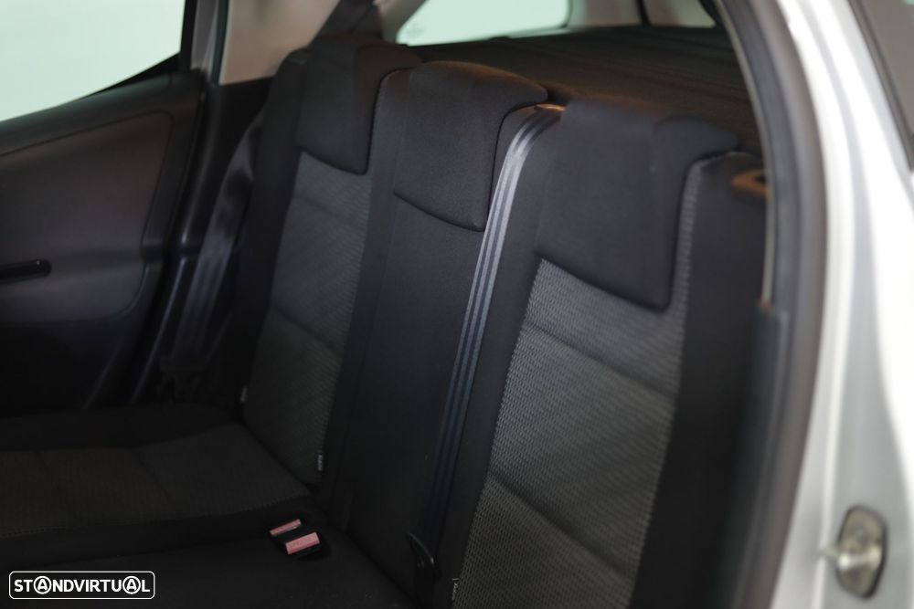 Peugeot 207 SW 1.4 Sport - 15