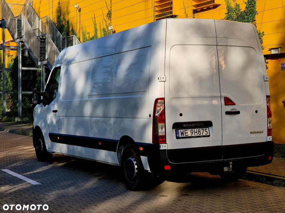 Renault Master - 11