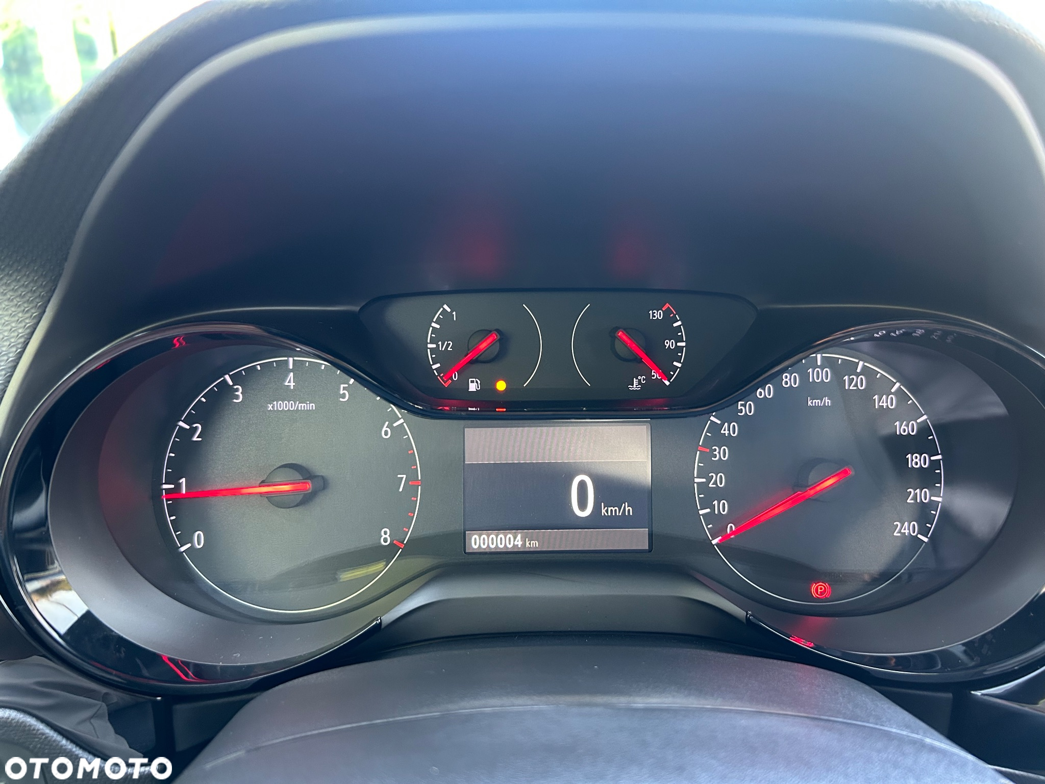 Opel Corsa 1.2 Edition S&S - 20