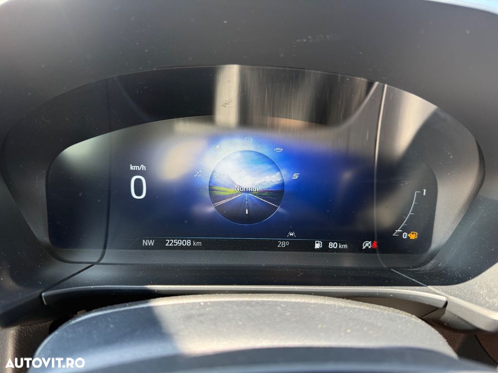 FORD Kuga 2021 — imagine 28