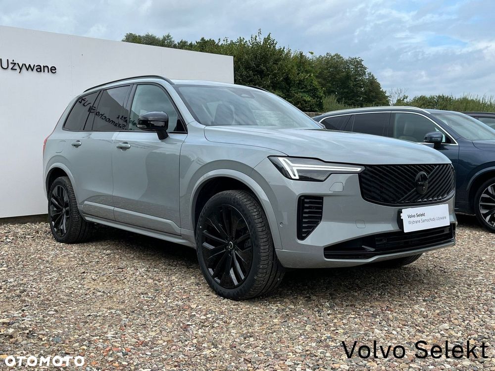 Volvo XC 90 - 10