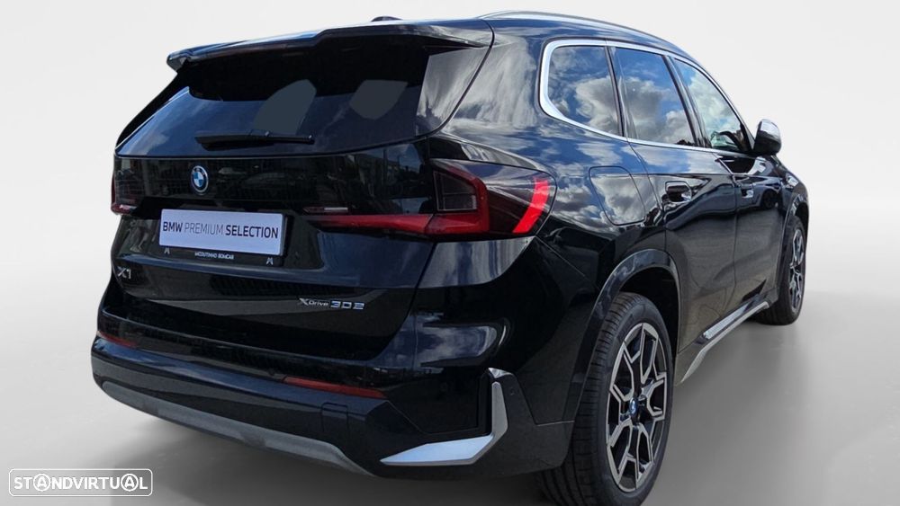 BMW X1 xDrive30e xLine - 4