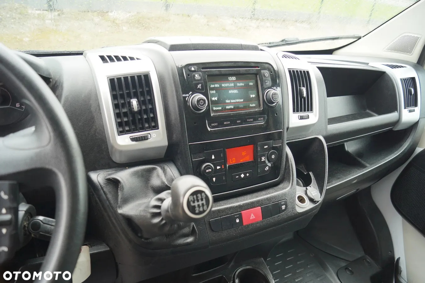 Fiat Ducato - 22