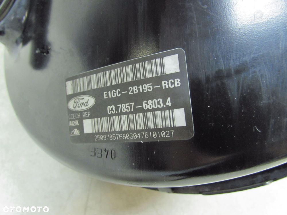 FORD GALAXY MK4 S-MAX II 15-23 2.0 TDCI SERWO POMPA HAMULCOWA E1GC-2B195-RCB - 5