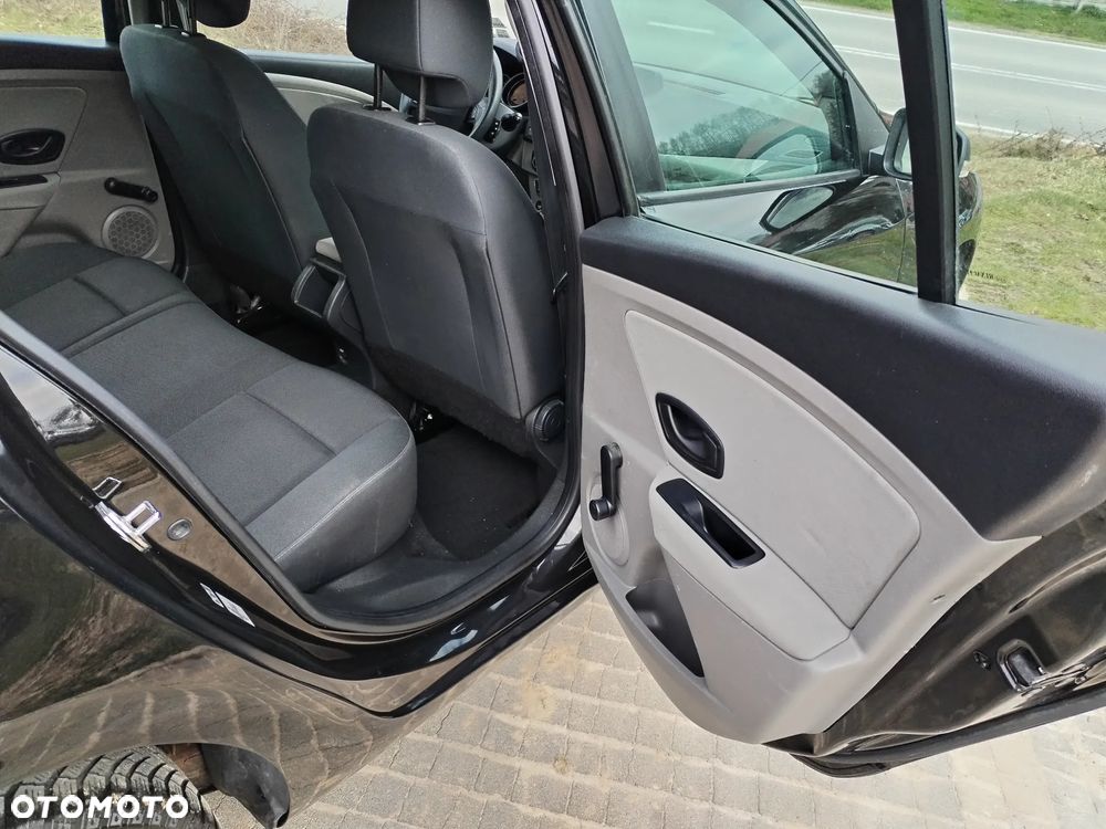 Renault Megane 1.6 16V 100 TomTom Edition - 17