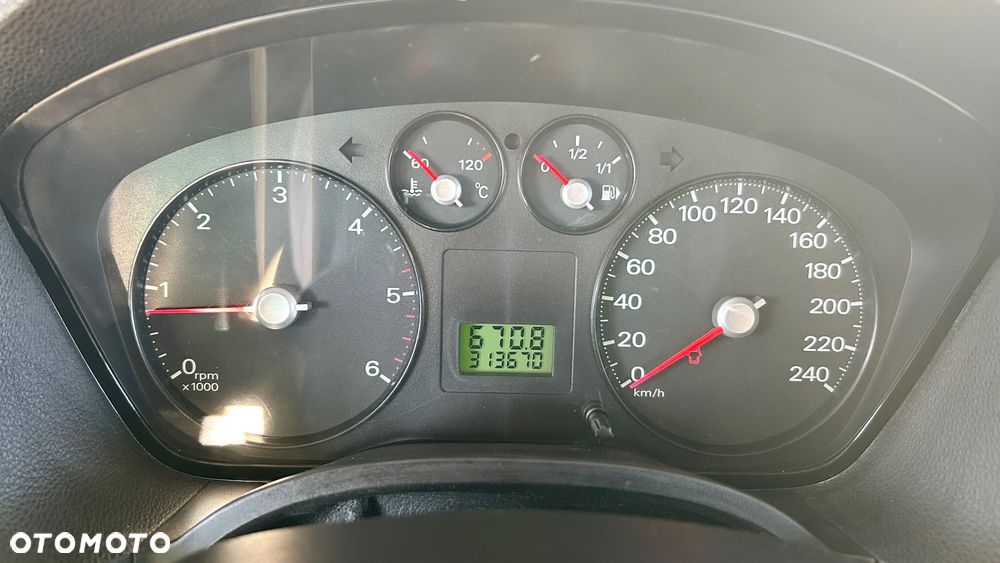 Ford Focus C-Max - 6