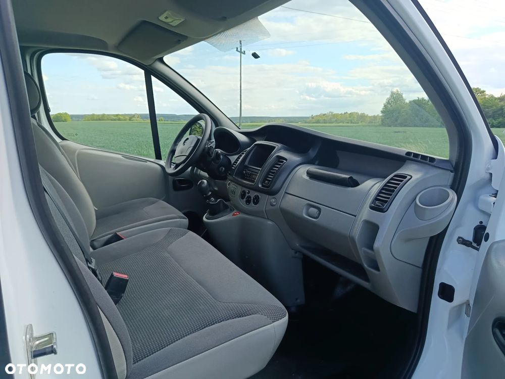 Citroën Berlingo - 8