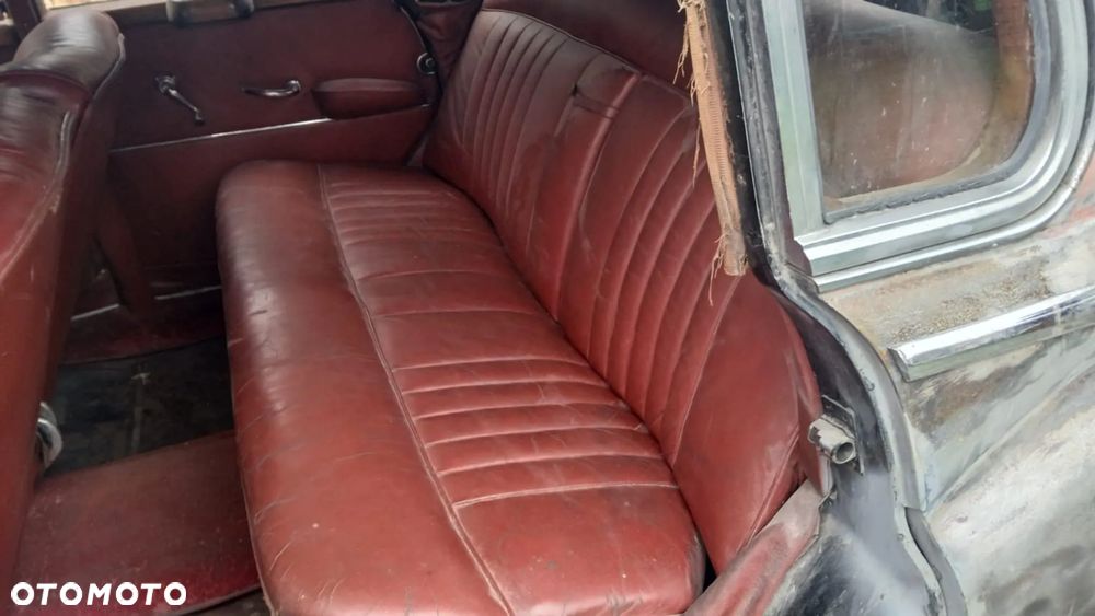 Mercedes-Benz Inny - 16