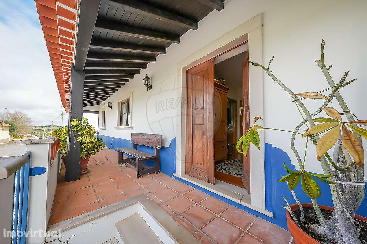 Moradia T4 para venda - Grande imagem: 2/42