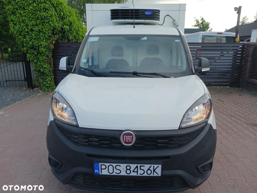 Fiat Doblo - 5