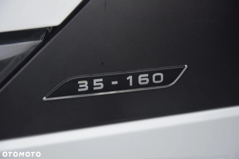 Iveco DAILY MAXI 35S16 / 2.3 - 160 KM / NOWY MODEL / 3 OSOBY / DOSTAWCZE / BLASZAK / KLIMA / CZUJNIKI COFANIA / TRYB CITY-ECO / 2023 / SERWISOWANY / SPROWADZONY Z NIEMIEC - 13