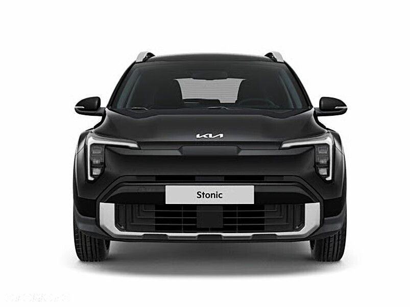Kia Stonic 1.0 T-GDI L Business Line - 3