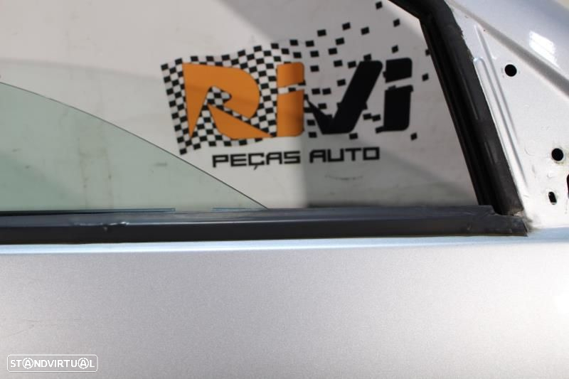 Porta Direita Volkswagen Golf Iv (1J1)  Porta Frente Direita Vw Golf 4 - 9
