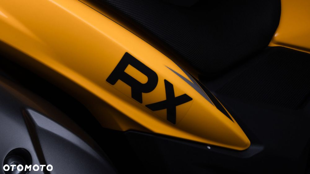 Junak 125 Racer - 14