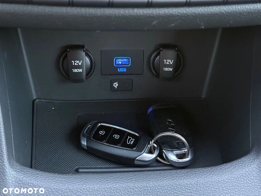 Hyundai i30 1.6 CRDI DCT EDITION 30+ - 16