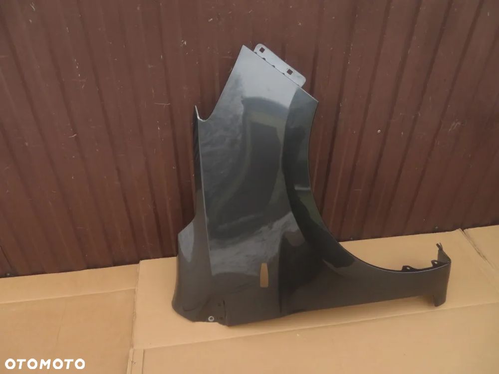 BŁOTNIK PRZÓD PRAWY MITSUBISHI SPACE STAR III 19-24R KRAKÓW - 9