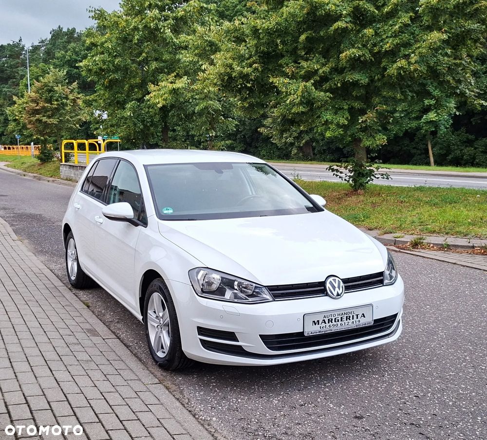 Volkswagen Golf 2.0 BlueTDI DSG Comfortline - 15