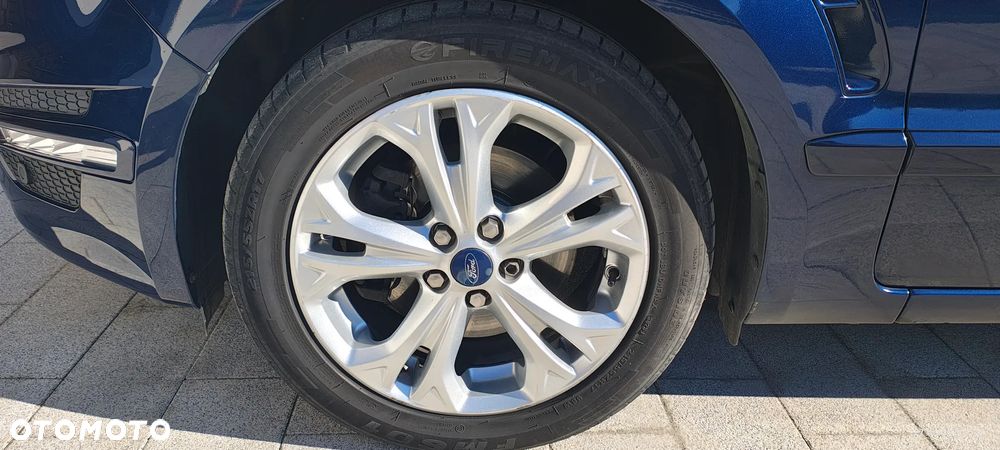 Ford S-Max 2.0 TDCi DPF Titanium MPS6 - 25
