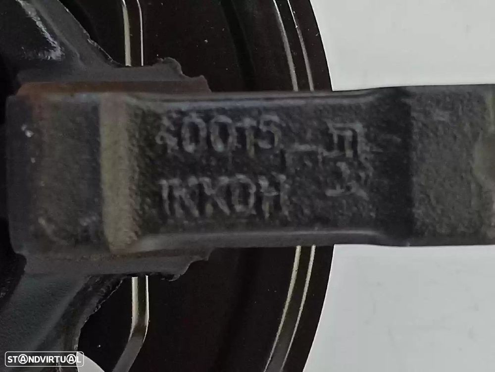 MANGA DE EIXO FRONTAL ESQUERDA NISSAN JUKE 2017 -400151KK0H - 1