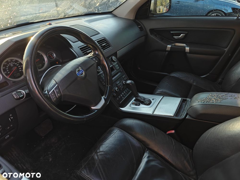 Volvo XC 90 3.2 AWD Executive - 9