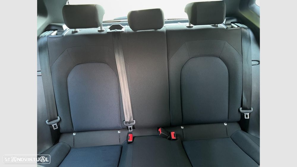 SEAT Ibiza 1.0 TSI FR - 19