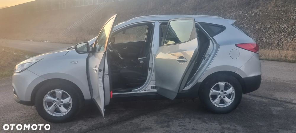 Hyundai ix35 1.6 2WD Style - 15