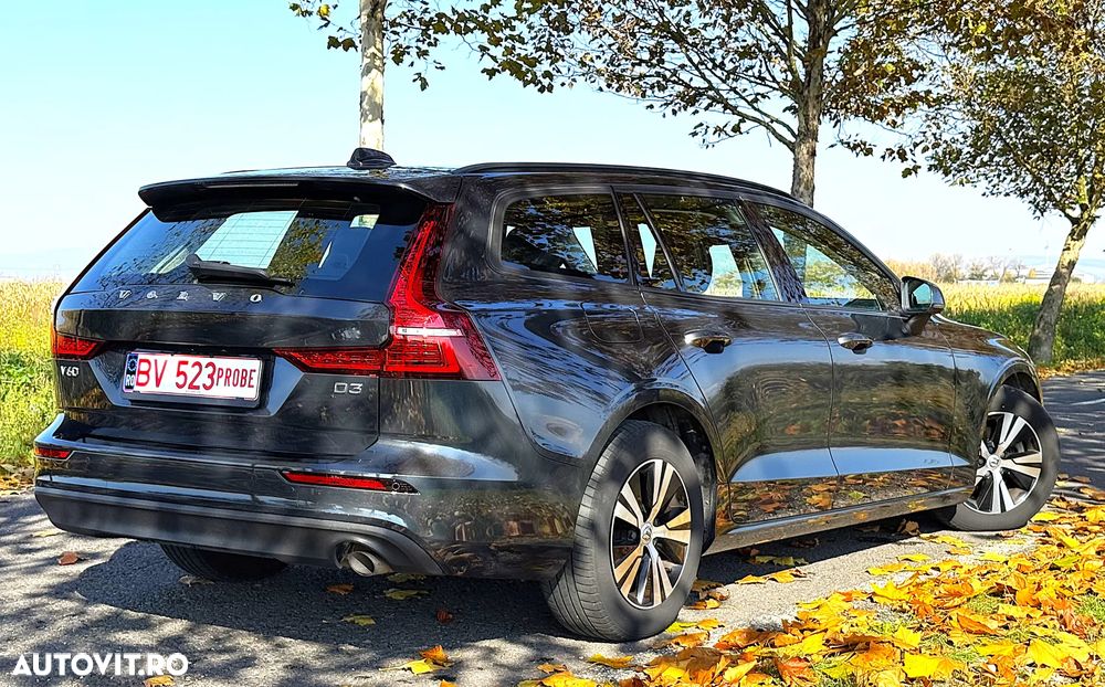 Volvo V60 D3 Momentum - 13