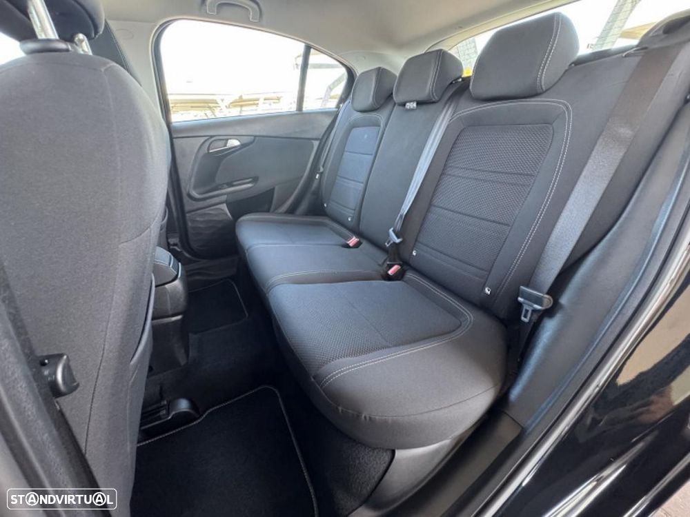 Fiat Tipo 1.3 M-Jet Lounge Tech - 28