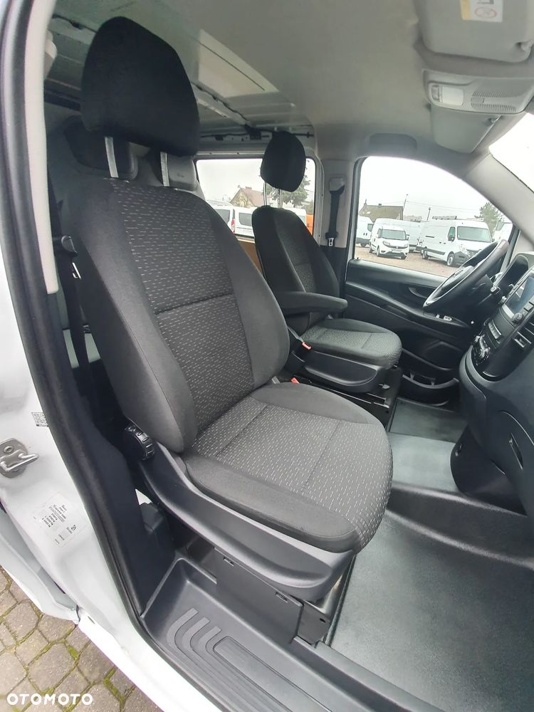 Mercedes-Benz VITO AUTOMAT - 19