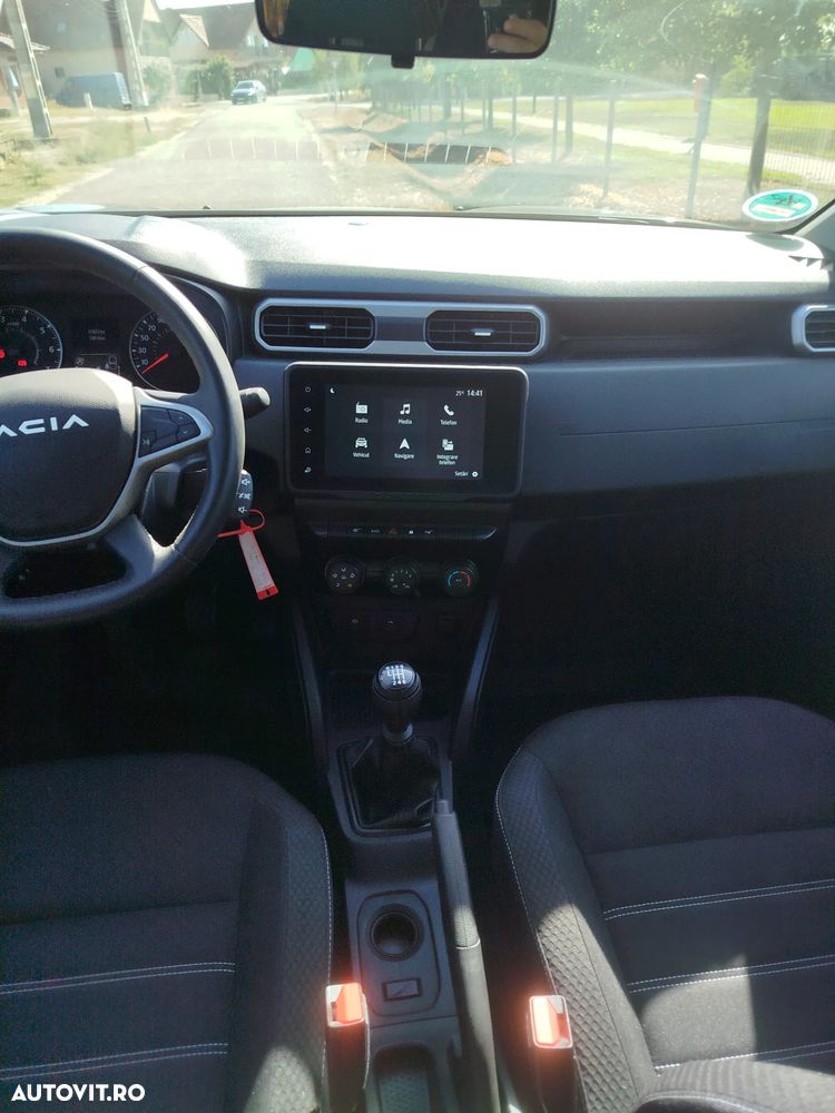 Dacia Duster - 10