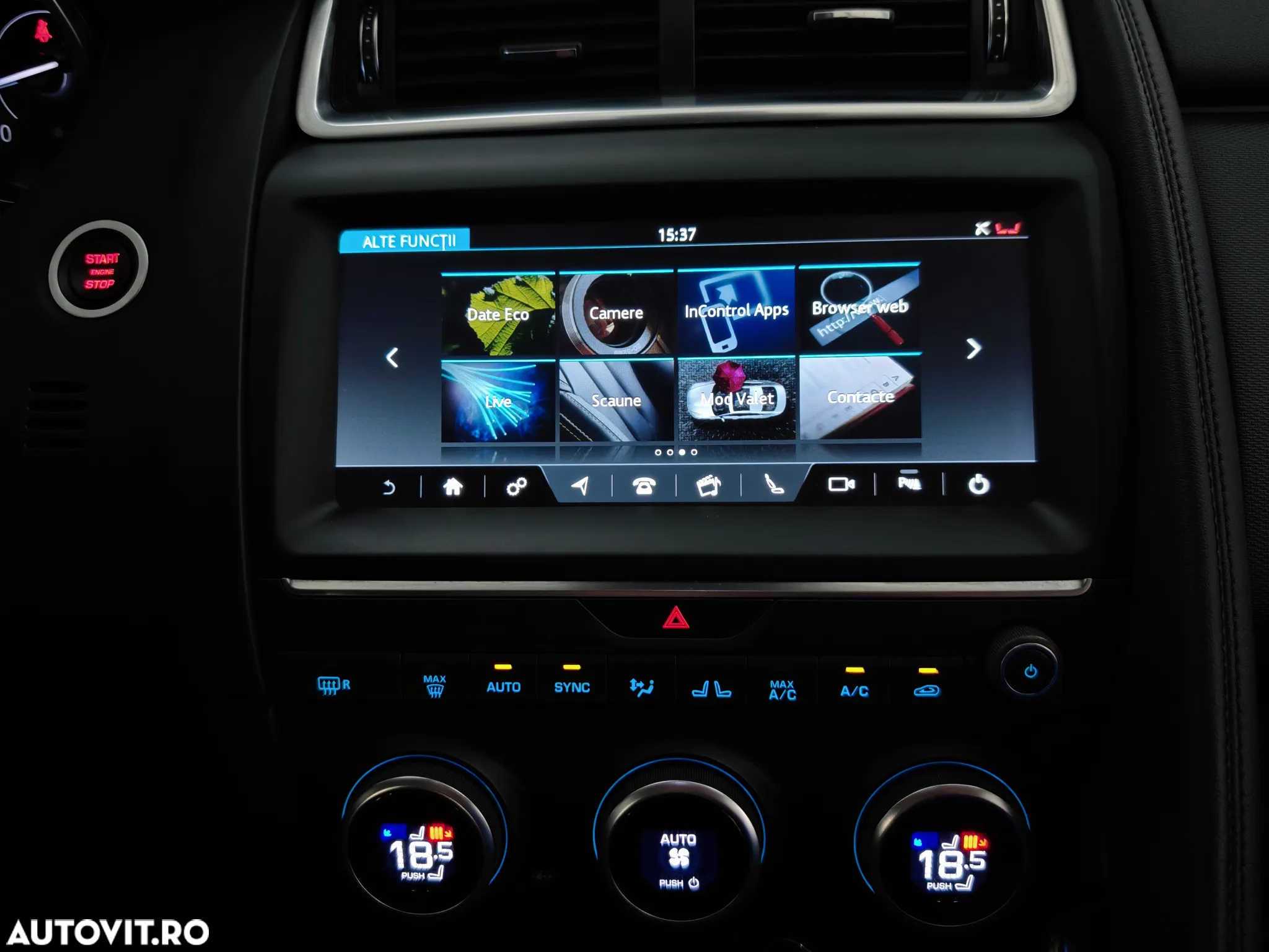 Jaguar E-Pace D150 - 14