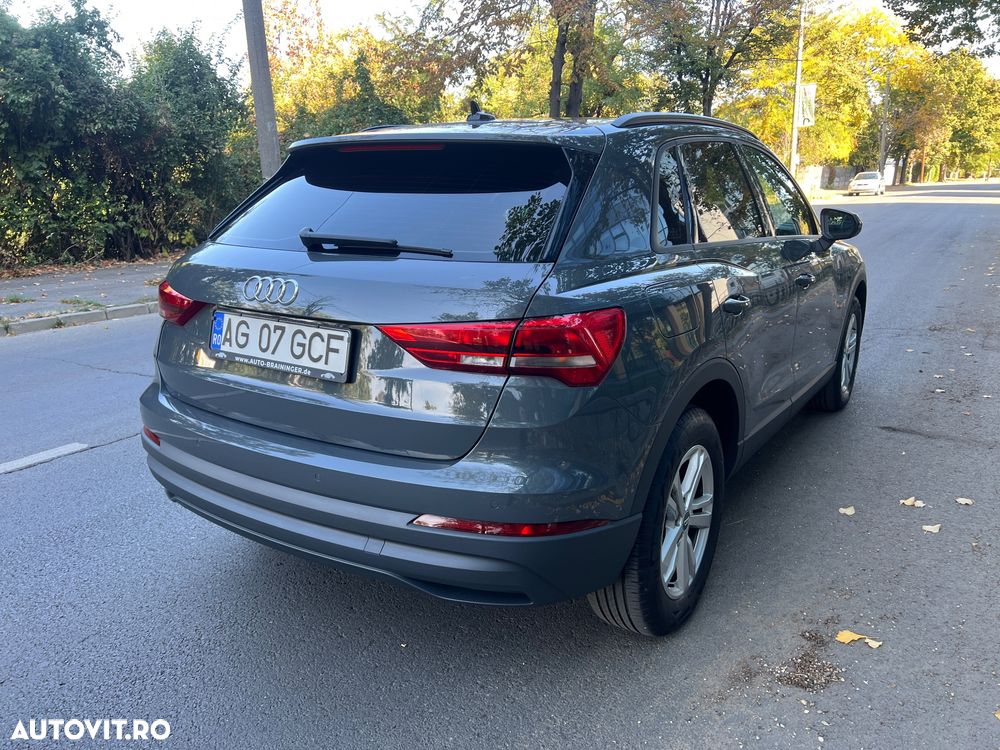 Audi Q3 - 10