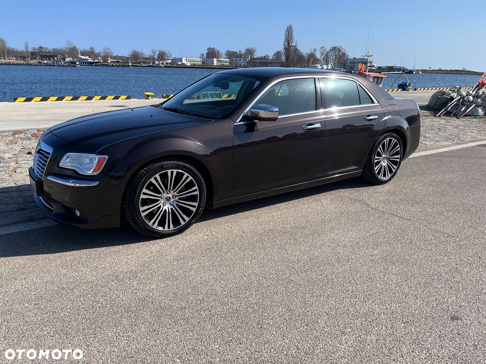 Lancia Thema 3.0CRD Executive - 7