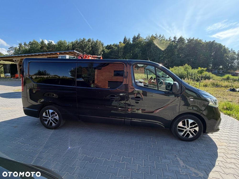 Renault Trafic 2.0 dCi - 5